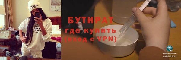 хмурый Магас