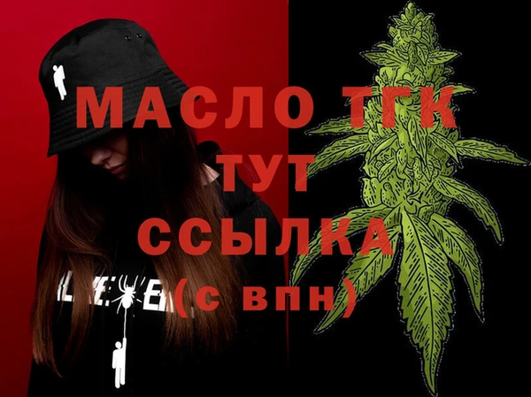 хмурый Магас