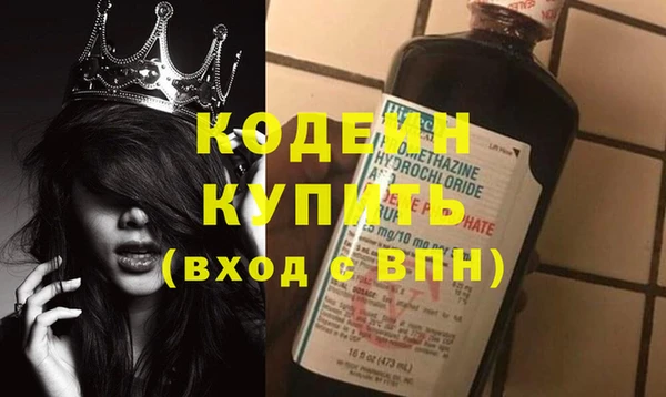 хмурый Магас
